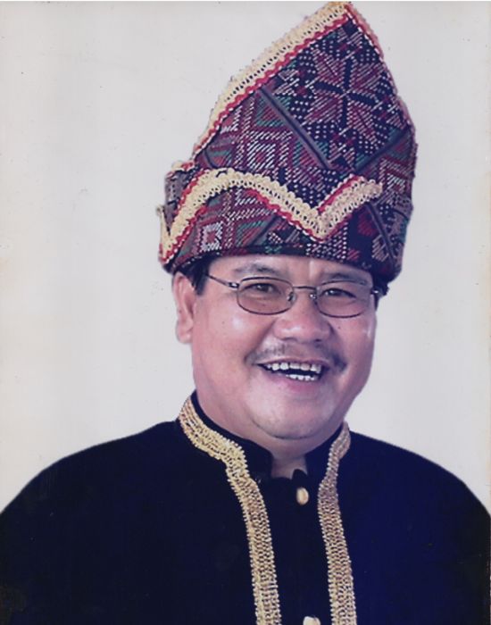 President image