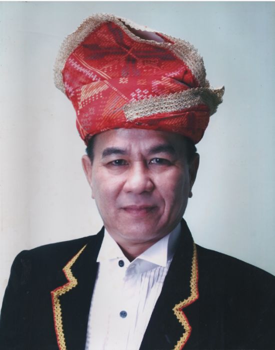 President image