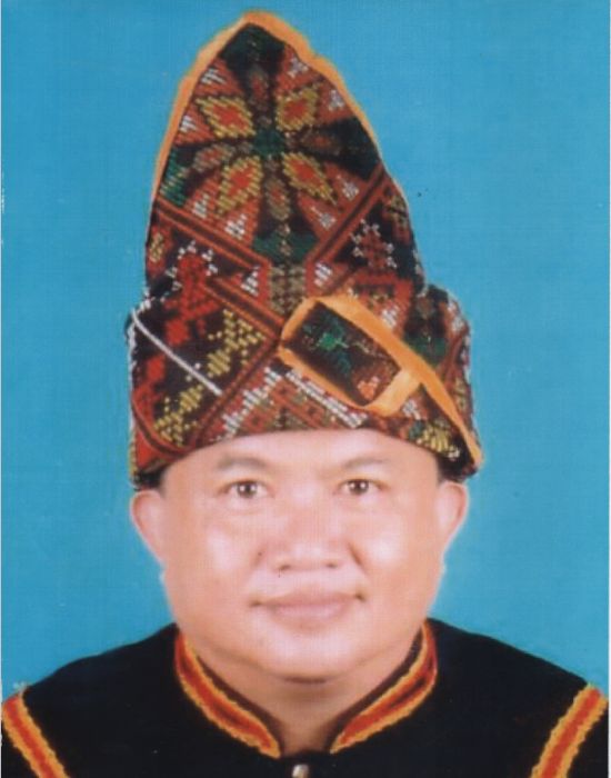 President image