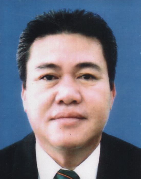 President image