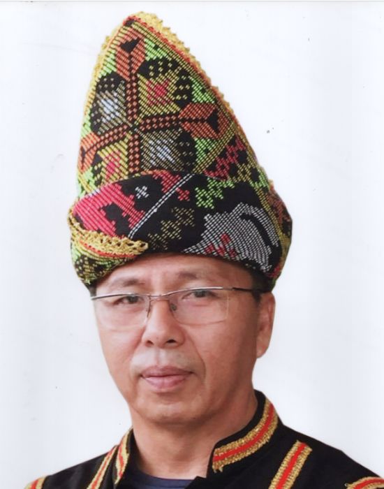 President image