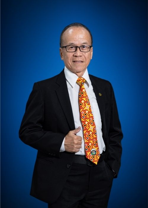 supreme council image