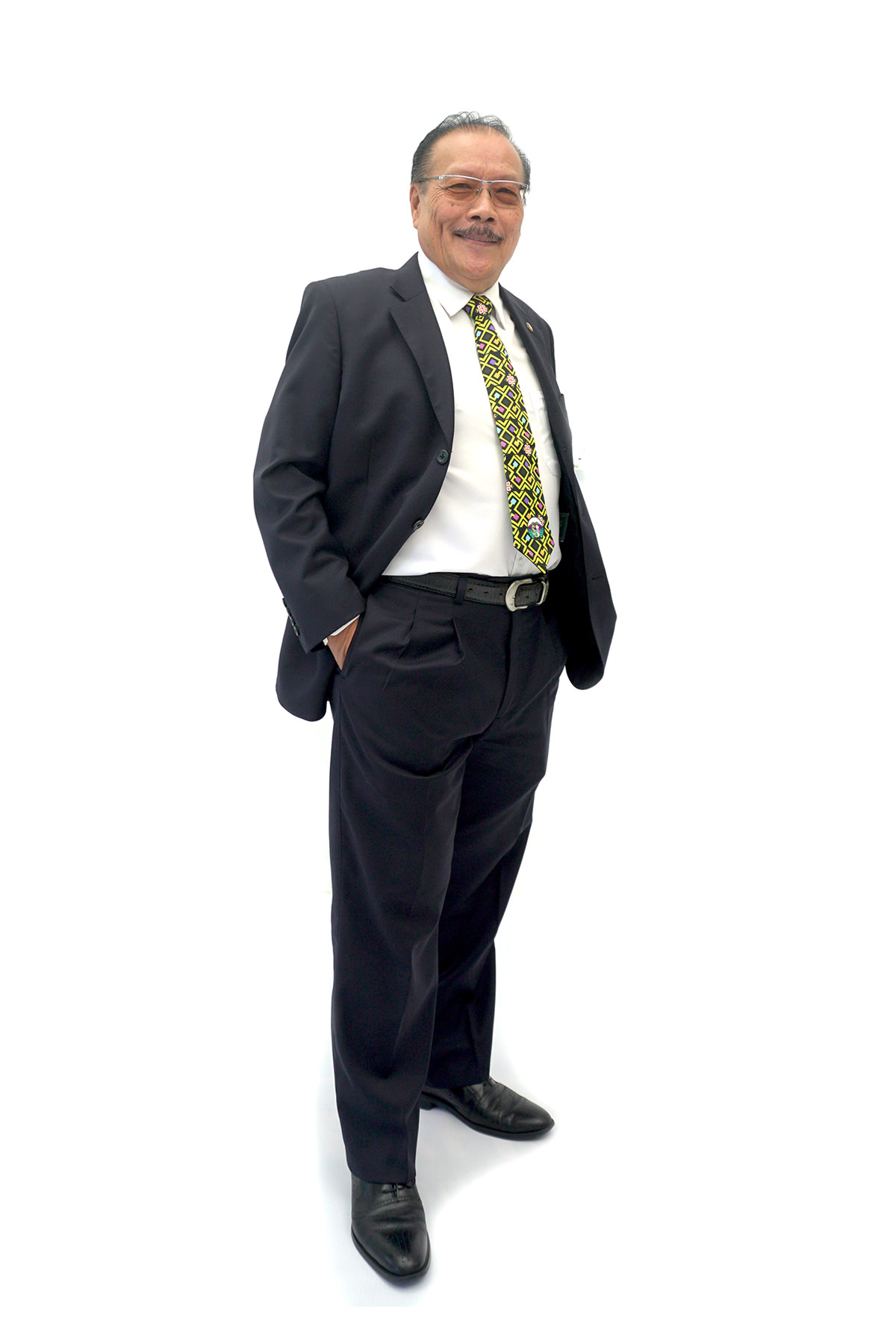 President of KCCI